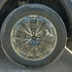 TOYOTA RAV4 2.5L XLE G PETRO 2023 MODEL - Thumbnail 15