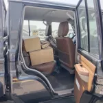 Toyota Land Cruiser LC79 2024 Model Year Double Cabin 4.0 Pick up - Thumbnail 10