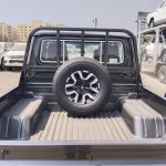 Toyota Land Cruiser LC79 2024 Model Year Double Cabin 4.0 Pick up - Thumbnail 11