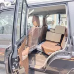 Toyota Land Cruiser LC79 2024 Model Year Double Cabin 4.0 Pick up - Thumbnail 12