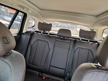 BMW X3 2.0T 2023 MODEL YEAR, BLUE COLOR, FOR EXPORT AND LOCAL REGISTRATION