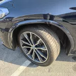 BMW X3 2.0T 2023 MODEL YEAR, BLUE COLOR, FOR EXPORT AND LOCAL REGISTRATION - Thumbnail 8