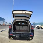 BMW X3 2.0T 2023 MODEL YEAR, BLUE COLOR, FOR EXPORT AND LOCAL REGISTRATION - Thumbnail 11