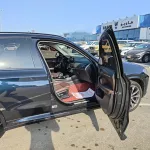 BMW X3 2.0T 2023 MODEL YEAR, BLUE COLOR, FOR EXPORT AND LOCAL REGISTRATION - Thumbnail 12
