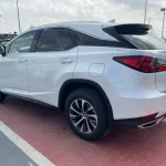 LEXUS RX350 3.5L V6 PETROL 2022 MODEL - Thumbnail 5