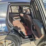 BMW X3 2.0T 2023 MODEL YEAR, BLUE COLOR, FOR EXPORT AND LOCAL REGISTRATION - Thumbnail 18