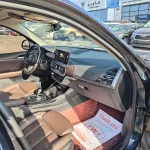 BMW X3 2.0T 2023 MODEL YEAR, BLUE COLOR, FOR EXPORT AND LOCAL REGISTRATION - Thumbnail 7