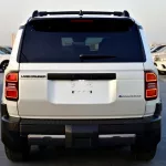 TOYOTA PRADO LC 250 2024 MODEL YEAR i-FORCE MAX HYBRID PREMIUM - Thumbnail 2