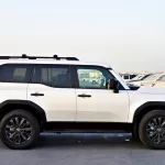 TOYOTA PRADO LC 250 2024 MODEL YEAR i-FORCE MAX HYBRID PREMIUM - Thumbnail 3