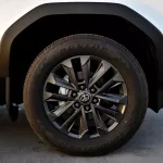 TOYOTA PRADO LC 250 2024 MODEL YEAR i-FORCE MAX HYBRID PREMIUM - Thumbnail 5
