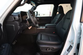 TOYOTA PRADO LC 250 2024 MODEL YEAR i-FORCE MAX HYBRID PREMIUM