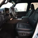 TOYOTA PRADO LC 250 2024 MODEL YEAR i-FORCE MAX HYBRID PREMIUM - Thumbnail 7