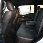 TOYOTA PRADO LC 250 2024 MODEL YEAR i-FORCE MAX HYBRID PREMIUM - Thumbnail 8