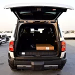 TOYOTA PRADO LC 250 2024 MODEL YEAR i-FORCE MAX HYBRID PREMIUM - Thumbnail 9