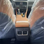 LEXUS RX350 3.5L V6 PETROL 2022 MODEL - Thumbnail 7
