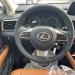 LEXUS RX350 3.5L V6 PETROL 2022 MODEL - Thumbnail 8