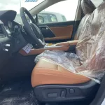 LEXUS RX350 3.5L V6 PETROL 2022 MODEL - Thumbnail 9