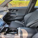 MERCEDES BENZE C260L 2023 MODEL YEAR RED COLOR EXTERIOR - Thumbnail 8