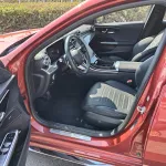 MERCEDES BENZE C260L 2023 MODEL YEAR RED COLOR EXTERIOR - Thumbnail 4