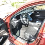 MERCEDES BENZE C260L 2023 MODEL YEAR RED COLOR EXTERIOR - Thumbnail 7