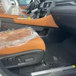LEXUS RX350 3.5L V6 PETROL 2022 MODEL - Thumbnail 11