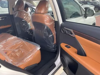 LEXUS RX350 3.5L V6 PETROL 2022 MODEL