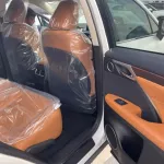LEXUS RX350 3.5L V6 PETROL 2022 MODEL - Thumbnail 12