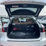 LEXUS RX350 3.5L V6 PETROL 2022 MODEL - Thumbnail 13