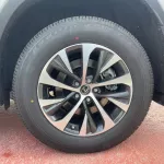 LEXUS RX350 3.5L V6 PETROL 2022 MODEL - Thumbnail 14