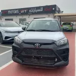 TOYOTA RAIZE E 1.0L TURBO MID OPTION 2022 model - Thumbnail 1