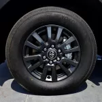 2024 MODEL TOYOTA LAND CRUISER 250 i-FORCE MAX HYBRID 1958 TURBO - Thumbnail 6
