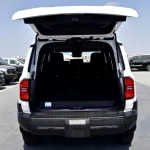 2024 MODEL TOYOTA LAND CRUISER 250 i-FORCE MAX HYBRID 1958 TURBO - Thumbnail 9