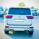 Toyota Land Cruiser 2022 Model Year VXR Full Option - Thumbnail 5