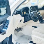 Toyota Land Cruiser 2022 Model Year VXR Full Option - Thumbnail 9
