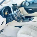 Toyota Land Cruiser 2022 Model Year VXR Full Option - Thumbnail 7