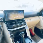 Toyota Land Cruiser 2022 Model Year VXR Full Option - Thumbnail 11