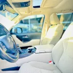 Toyota Land Cruiser 2022 Model Year VXR Full Option - Thumbnail 14