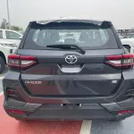 TOYOTA RAIZE E 1.0L TURBO MID OPTION 2022 model - Thumbnail 3