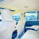 Toyota Land Cruiser 2022 Model Year VXR Full Option - Thumbnail 15