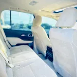 Toyota Land Cruiser 2022 Model Year VXR Full Option - Thumbnail 17