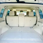 Toyota Land Cruiser 2022 Model Year VXR Full Option - Thumbnail 20