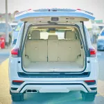Toyota Land Cruiser 2022 Model Year VXR Full Option - Thumbnail 22
