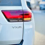 Toyota Land Cruiser 2022 Model Year VXR Full Option - Thumbnail 23