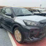 TOYOTA RAIZE E 1.0L TURBO MID OPTION 2022 model - Thumbnail 4