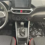 TOYOTA RAIZE E 1.0L TURBO MID OPTION 2022 model - Thumbnail 6