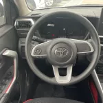 TOYOTA RAIZE E 1.0L TURBO MID OPTION 2022 model - Thumbnail 7