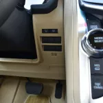 2022 TOYOTA LAND CRUISER LC300 VXR V6 3.5L PETROL - Thumbnail 13