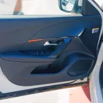 Peugeot 2008 2023 Model Year White Color Exterior - Thumbnail 5