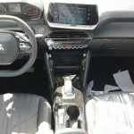 Peugeot 2008 2023 Model Year White Color Exterior - Thumbnail 7