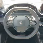 Peugeot 2008 2023 Model Year White Color Exterior - Thumbnail 9